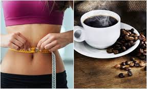 coffee and weightloss