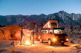 adventure camping