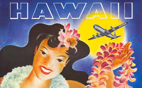 My Journey with Blogging to Hawaii