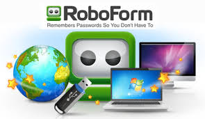 RoboForm; Secure your Passwords