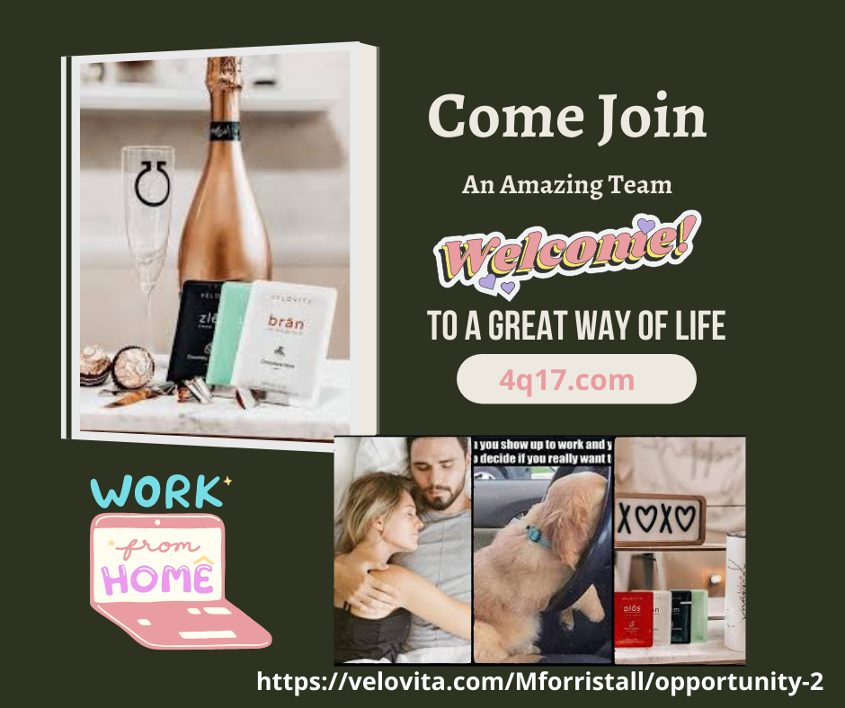 Come  join and amazing team