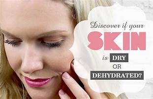 Rehydrate and Condition your skin
